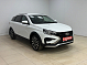 Lada (ВАЗ) Vesta Comfort, 2023 года, пробег 23576 км