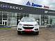 Hyundai ix35 Travel, 2014 года, пробег 194100 км