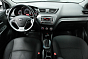 Kia Rio Prestige, 2015 года, пробег 48270 км