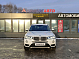 BMW X3, 2015 года, пробег 160000 км