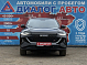 Haval F7x Elite, 2023 года, пробег 53228 км