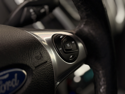 Ford Focus Trend, 2012 года, пробег 194366 км