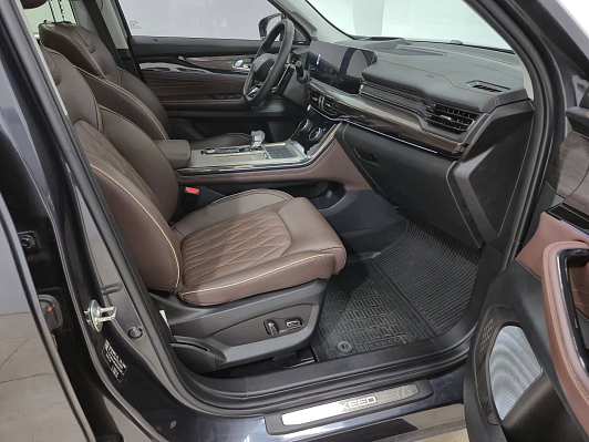 Exeed VX President, 2022 года, пробег 73257 км