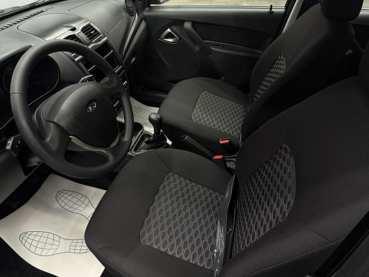 Lada (ВАЗ) Granta Classic Optima, 2025 года, пробег 14 км