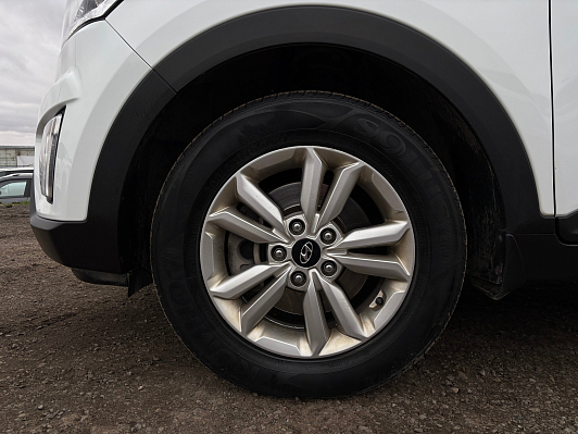Hyundai Creta Comfort Plus + Advanced, 2019 года, пробег 77700 км