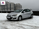 Opel Astra, 2014 года, пробег 200998 км