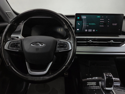Chery Tiggo 8 Pro Dreamline, 2021 года, пробег 202611 км