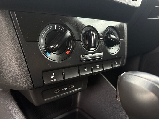 Volkswagen Polo Respect, 2021 года, пробег 56337 км