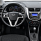 Hyundai Solaris Active, 2014 года, пробег 176578 км