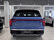 Hongqi HS3 Комфорт (Comfort), голубой