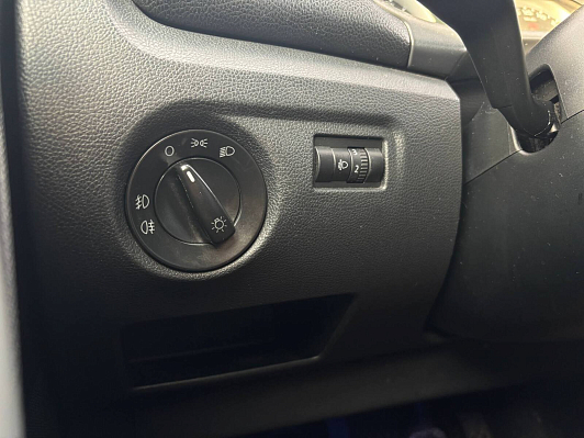 Skoda Fabia Elegance, 2007 года, пробег 232971 км