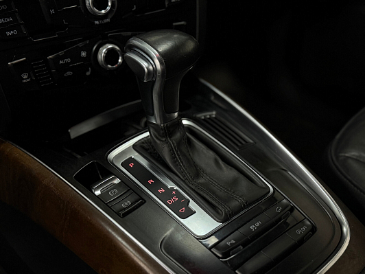 Audi Q5, 2013 года, пробег 156904 км