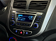 Hyundai Solaris Comfort, 2015 года, пробег 161000 км