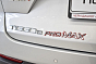 Chery Tiggo 8 Pro Max Dreamline FWD, белый