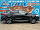 Haval F7x Elite, 2022 года, пробег 59268 км