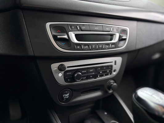 Renault Megane Expression, 2013 года, пробег 187052 км