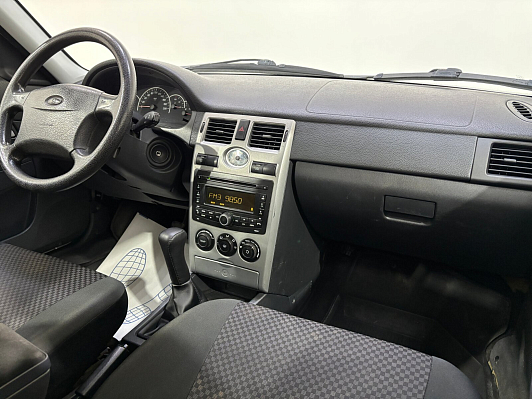 Lada (ВАЗ) Priora, 2012 года, пробег 150022 км