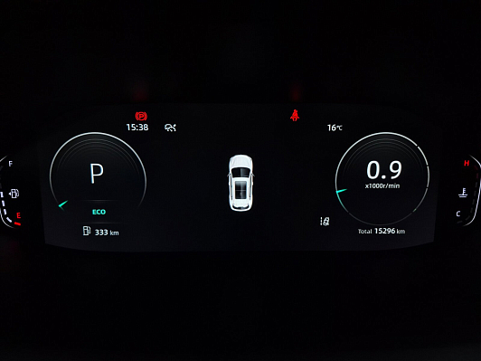 Changan UNI-S (CS55 Plus) Tech, 2024 года, пробег 15240 км