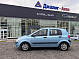 Hyundai Getz GL, 2010 года, пробег 82686 км