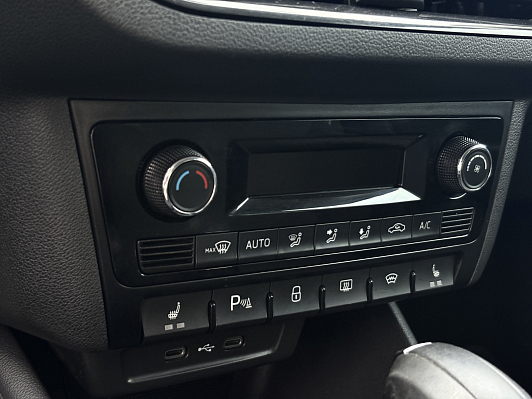 Volkswagen Polo Status, 2020 года, пробег 152803 км