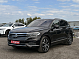 Volkswagen Touareg Exclusive, 2019 года, пробег 106856 км