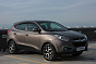 Hyundai ix35 Travel, 2014 года, пробег 241578 км