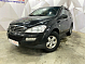 SsangYong Kyron, 2013 года, пробег 189654 км