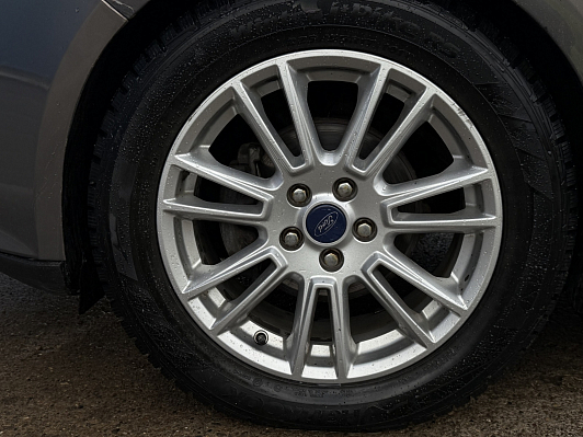 Ford Focus Trend, 2011 года, пробег 309000 км
