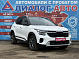 Kia Seltos Premium Edition, 2024 года, пробег 17000 км