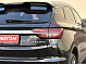 Geely Coolray Luxury, 2021 года, пробег 54040 км