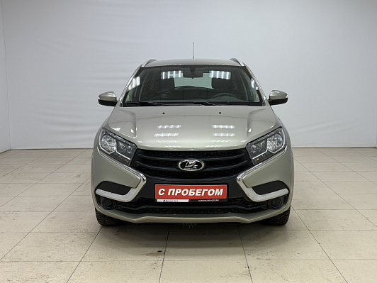 Lada (ВАЗ) XRAY Comfort, 2021 года, пробег 68602 км