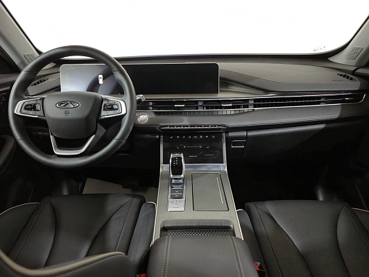 Chery Tiggo 4, 2025 года, пробег 8568 км