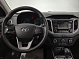 Hyundai Creta Comfort Plus + Advanced, 2018 года, пробег 72583 км