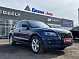 Audi Q5, 2010 года, пробег 214238 км