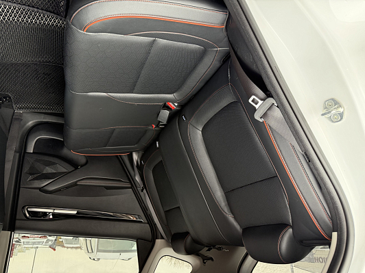 Kia Seltos Premium Edition, 2024 года, пробег 17000 км