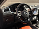 Volkswagen Tiguan Sportline, 2017 года, пробег 202299 км