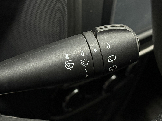 Renault Sandero Confort, 2018 года, пробег 76000 км