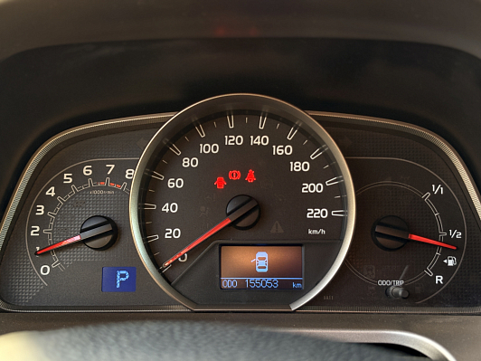 Toyota RAV4, 2013 года, пробег 154600 км