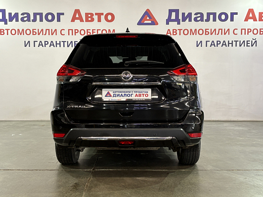 Nissan X-Trail SE+, 2020 года, пробег 76000 км