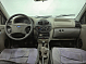 Lada (ВАЗ) Kalina, 2011 года, пробег 183603 км