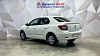 Renault Logan Luxe Privilege, 2017 года, пробег 95210 км
