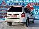 Lada (ВАЗ) Granta Comfort, 2023 года, пробег 79001 км