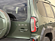 Lada (ВАЗ) Niva Luxe, 2021 года, пробег 90391 км