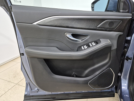 JETOUR X90 PLUS Comfort, 2023 года, пробег 20001 км