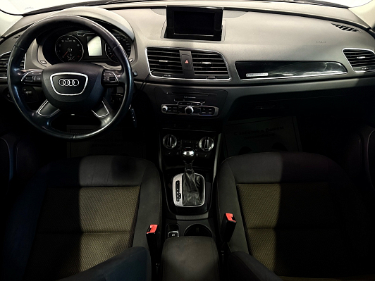 Audi Q3 Базовая, 2013 года, пробег 227300 км