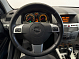 Opel Astra, 2014 года, пробег 75000 км