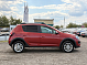 Renault Sandero Confort, 2017 года, пробег 82100 км