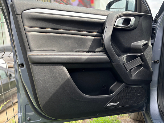 Haval Dargo Оптимум, 2022 года, пробег 72638 км