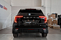 Haval Jolion Премиум, черный