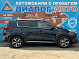 Kia Sportage Prestige, 2018 года, пробег 120400 км